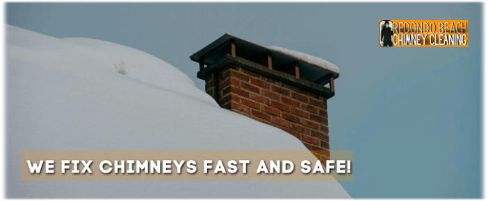 Chimney Repair Redondo Beach