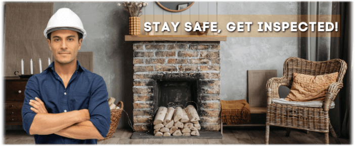 Chimney and Fireplace Inspection Redondo Beach