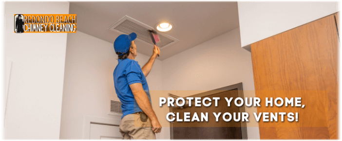 Dryer Vent Cleaning Redondo Beach
