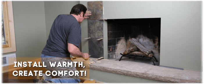 Fireplace Installation Redondo Beach