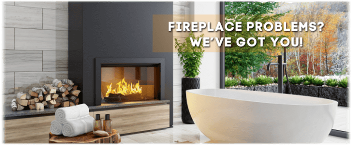 Fireplace Repair Redondo Beach